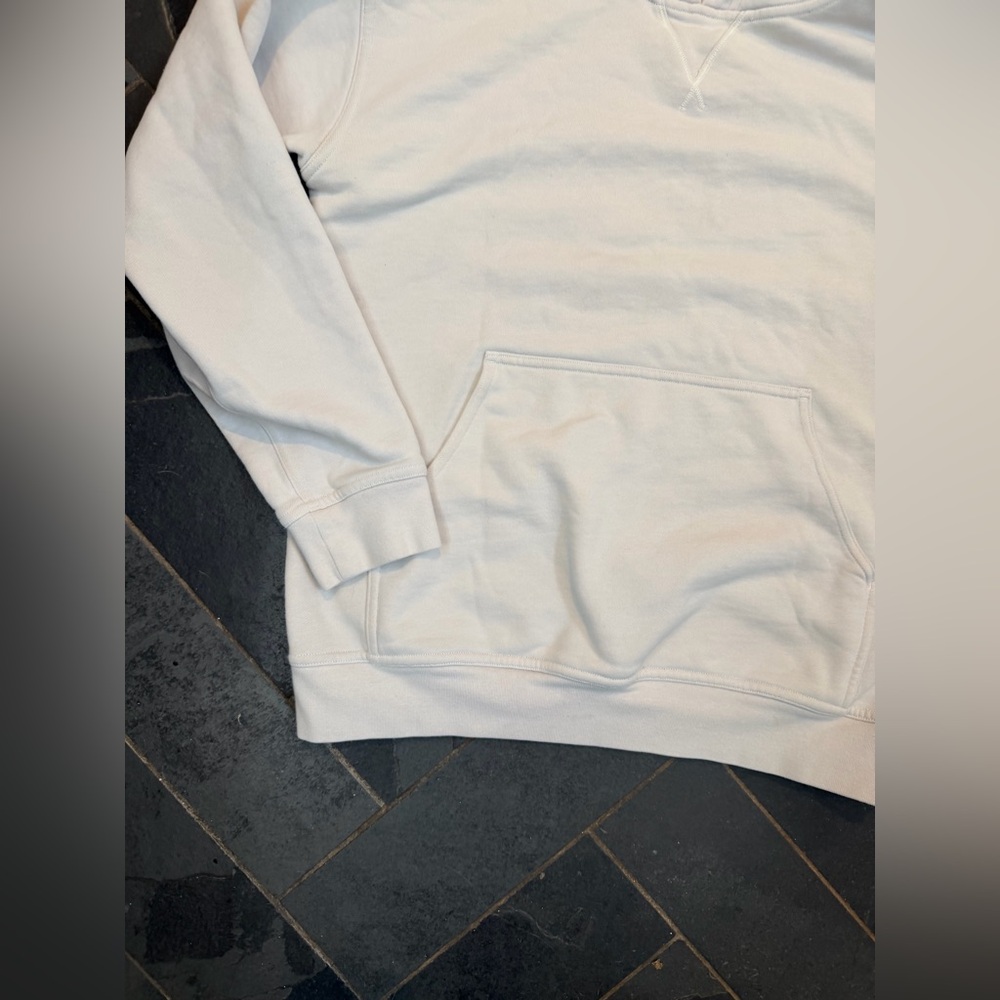 Lululemon All Yours Hoodie French Terry in vapor size 6 - Picture 11 of 12